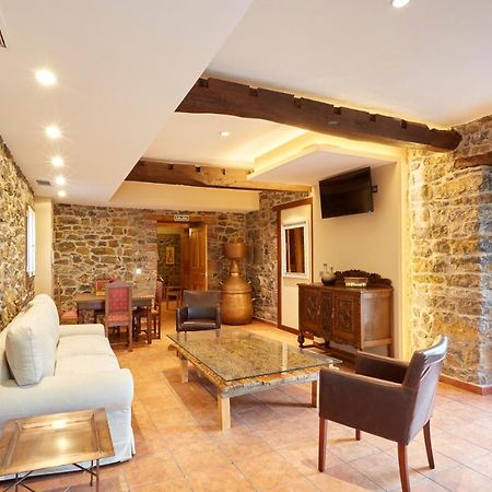 Casa Josefa Apartment Murias Екстериор снимка