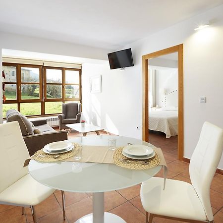 Casa Josefa Apartment Murias Екстериор снимка