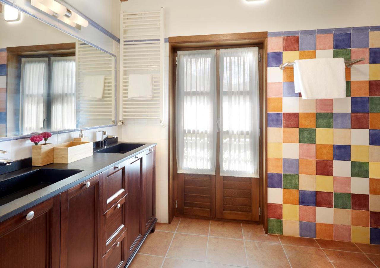 Casa Josefa Apartment Murias Екстериор снимка