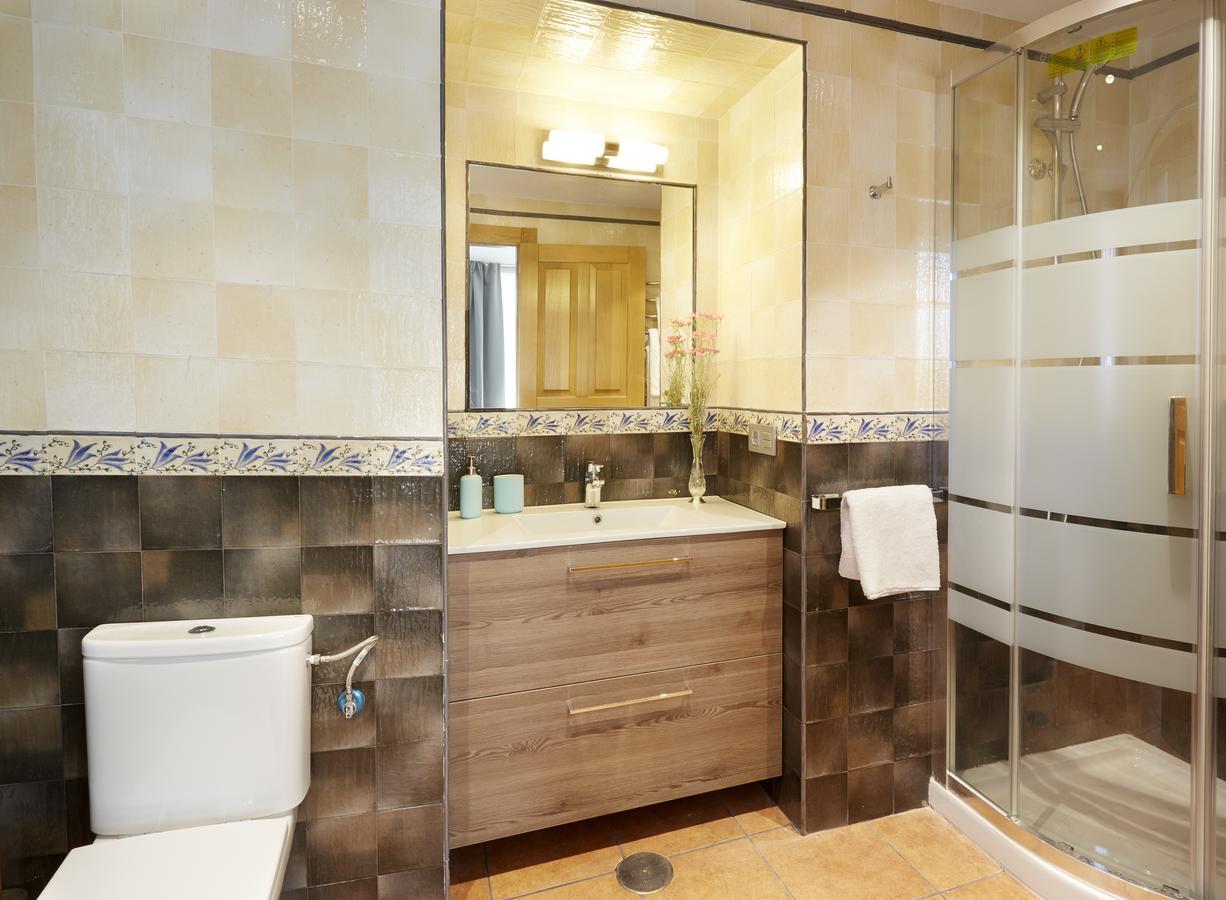 Casa Josefa Apartment Murias Екстериор снимка