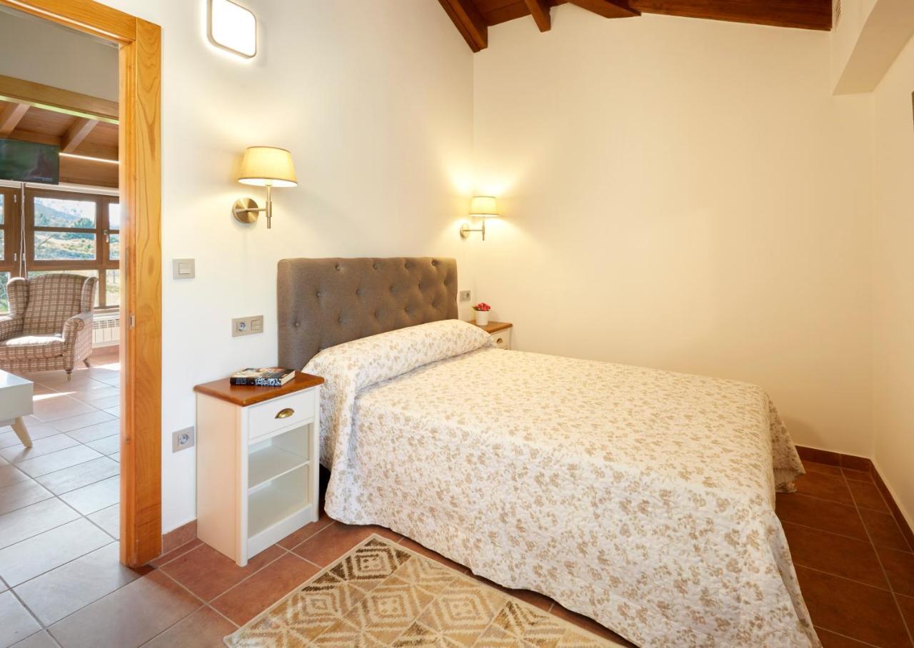 Casa Josefa Apartment Murias Екстериор снимка