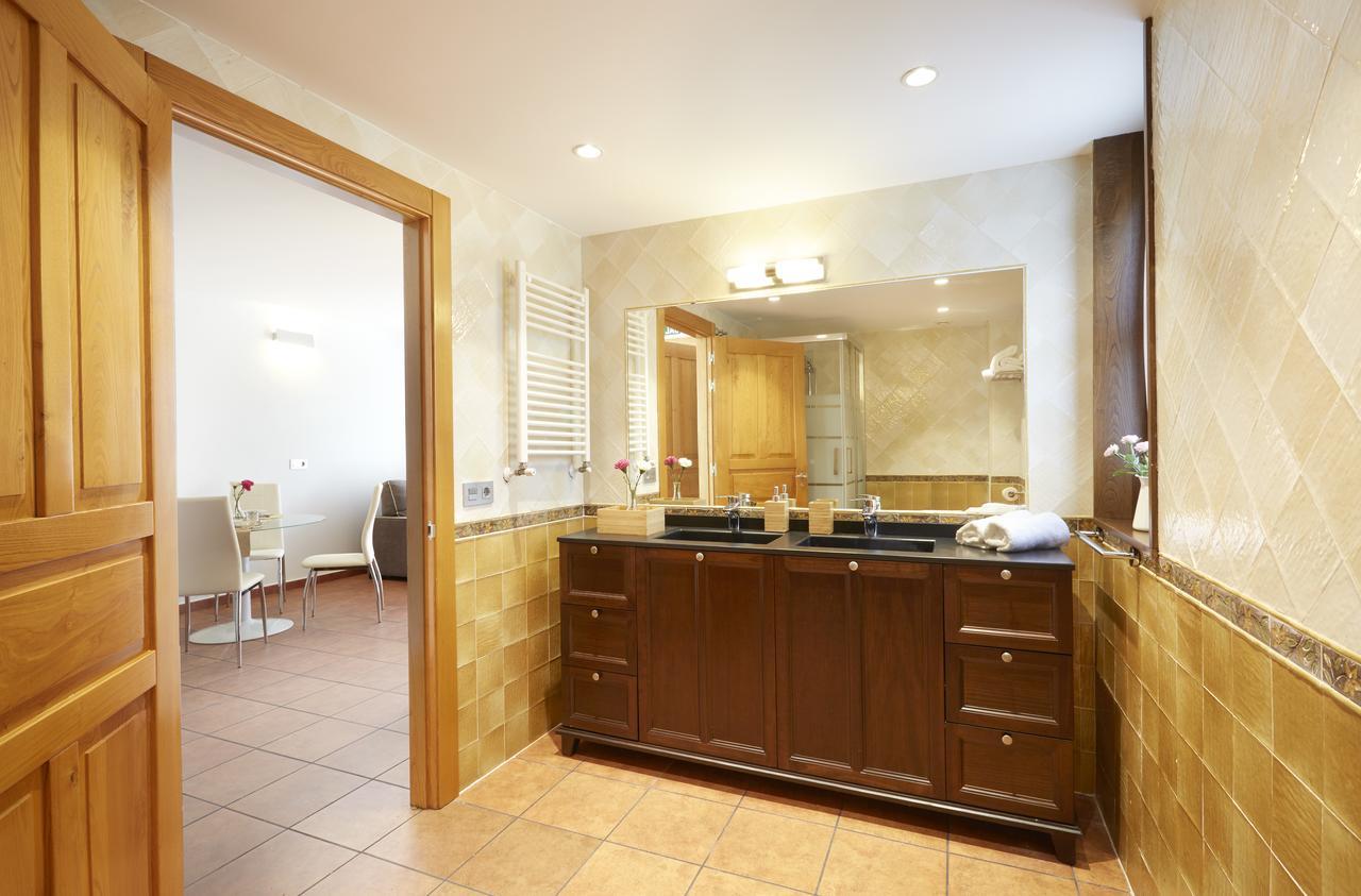 Casa Josefa Apartment Murias Екстериор снимка