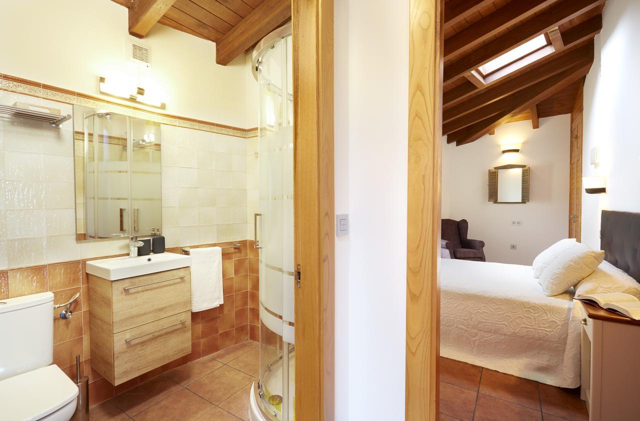 Casa Josefa Apartment Murias Екстериор снимка