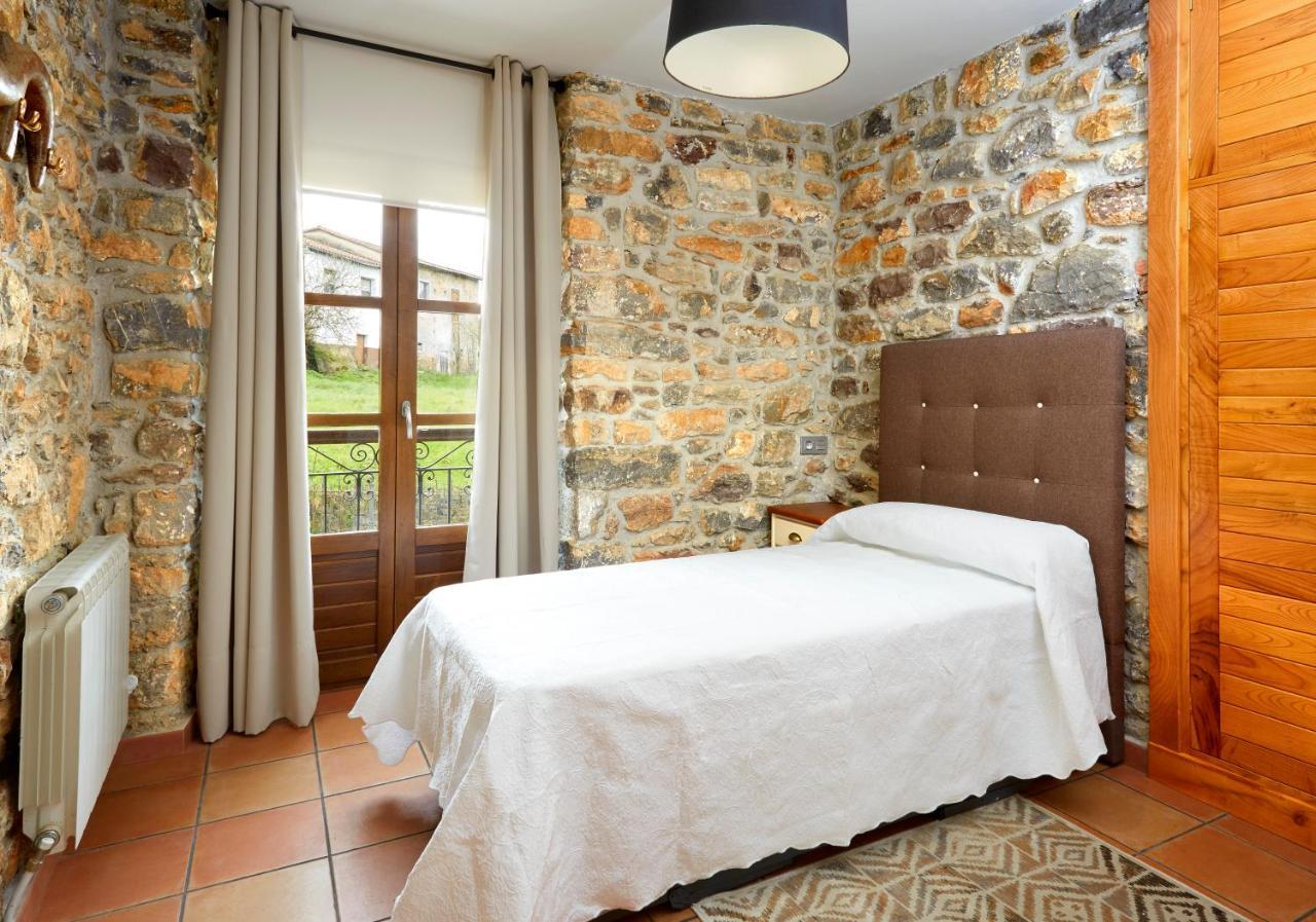 Casa Josefa Apartment Murias Екстериор снимка