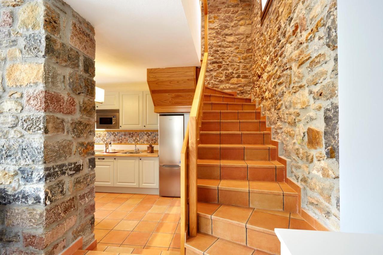 Casa Josefa Apartment Murias Екстериор снимка