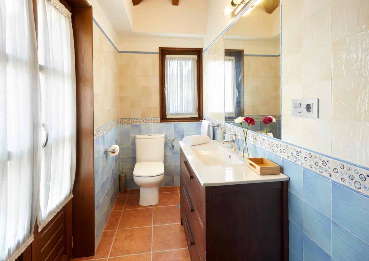 Casa Josefa Apartment Murias Екстериор снимка