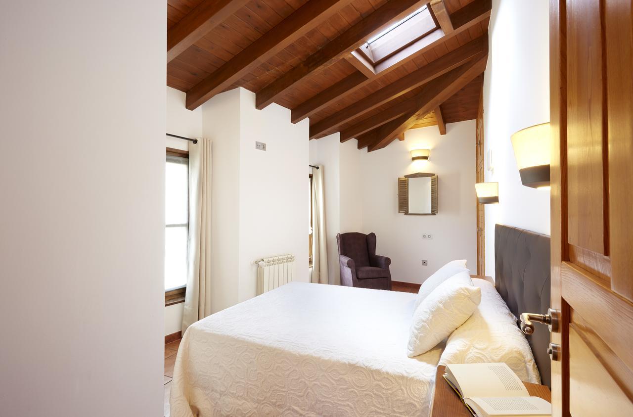Casa Josefa Apartment Murias Екстериор снимка