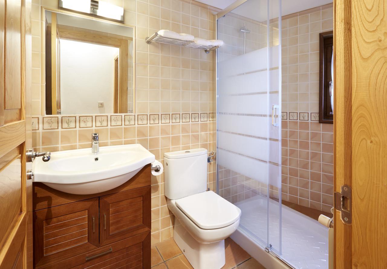 Casa Josefa Apartment Murias Екстериор снимка