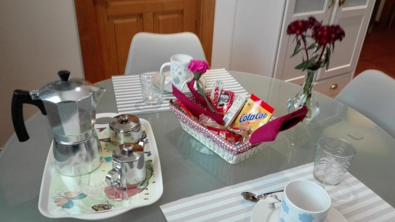 Casa Josefa Apartment Murias Екстериор снимка