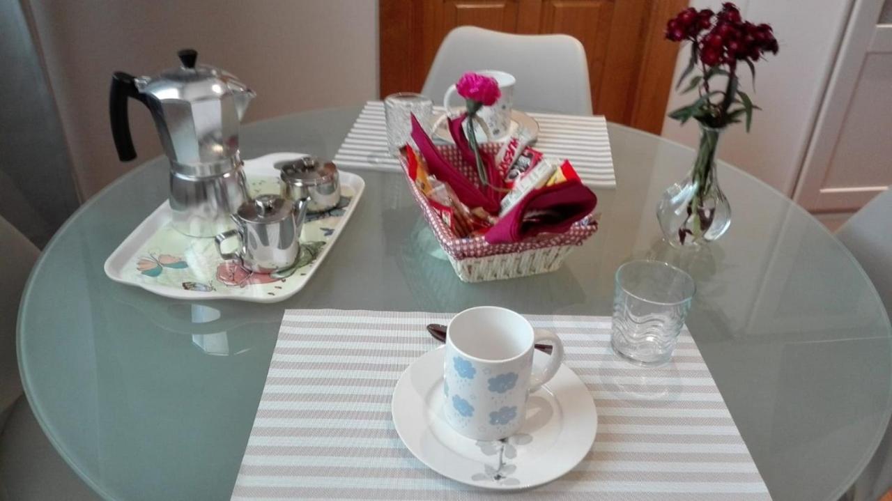 Casa Josefa Apartment Murias Екстериор снимка