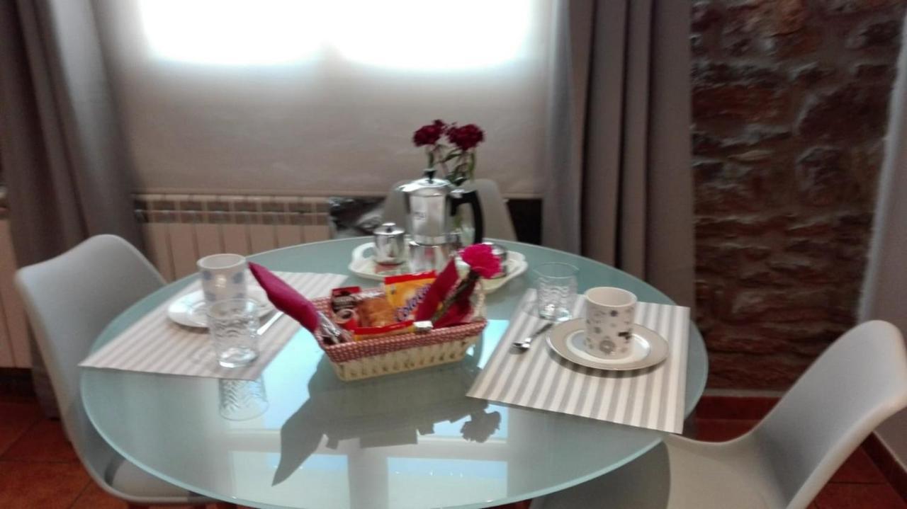 Casa Josefa Apartment Murias Екстериор снимка
